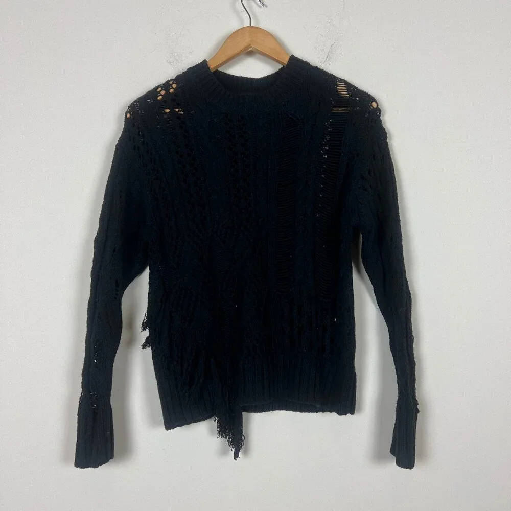 2/$30 360 Sweater Sweater XS